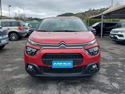 CITROEN C3 BlueHDi 100 S&S Shine Pack