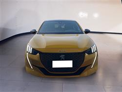 PEUGEOT e-208 II 2019 e- GT Pack 100kW