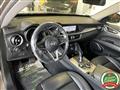 ALFA ROMEO STELVIO 2.2 JTD-m 180cv Super*PELLE*NAVI