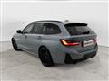 BMW SERIE 3 TOURING 320d 48V xDrive Touring Msport