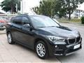 BMW X1 xDrive18d Business