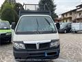 PIAGGIO PORTER 1.2 D120 Cassonato TTlega Std (1,7t)