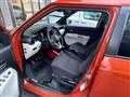 SUZUKI IGNIS 1.2 Hybrid 4WD All Grip Top