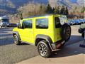 SUZUKI JIMNY 1.5 5MT Top 4 Posti Gancio Traino