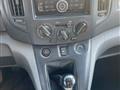 NISSAN NV200 1.5 dCi 90CV Furgone Efficient