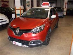 RENAULT CAPTUR dCi 8V 90 CV Start&Stop Energy Life