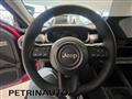 JEEP AVENGER 1.2 Turbo Longitude NAV Km.Zero