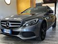 MERCEDES CLASSE C SW h S.W. Automatic Sport