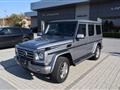 MERCEDES CLASSE G G 350 BlueTEC S.W. Lunga