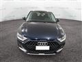 AUDI A1 CITYCARVER A1 citycarver 30 TFSI S tronic