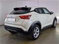 NISSAN JUKE 1.0 DIG-T 114 CV N-Connecta