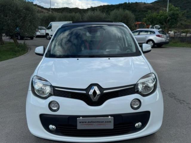 RENAULT TWINGO SCe Stop&Start Openair