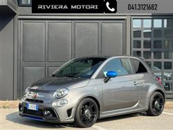 ABARTH 595 COMPETIZIONE 1.4 Turbo T-Jet 165CV Pista