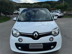 RENAULT TWINGO SCe Stop&Start Openair