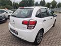 CITROEN C3 PureTech 68 Attraction