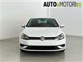 VOLKSWAGEN GOLF 1.0 TSI 85 CV 5p. Trendline BlueMotion Technology