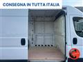 FIAT DUCATO MAXI 35 2.3 MJT 130 CV(L2H2 PM-TM)SENSORI-