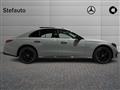 MERCEDES CLASSE E BERLINA d Mild hybrid 4Matic AMG Line Premium Plus