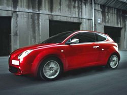 ALFA ROMEO MITO 1.4 Progression s&s