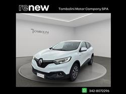 RENAULT KADJAR 1.5 dCi Energy 110cv Sport Edition