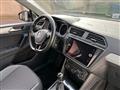 VOLKSWAGEN Tiguan 1.6 TDI Business BMT