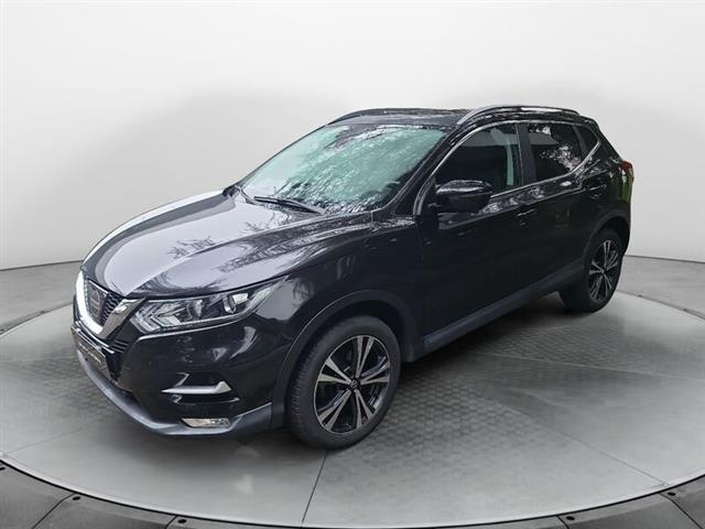 NISSAN QASHQAI 1.6 dCi 2WD N-Connecta