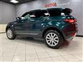 LAND ROVER RANGE ROVER EVOQUE 2.0 TD4 150 CV 5p. Pure