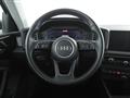 AUDI A1 SPORTBACK A1 SPB 25 TFSI