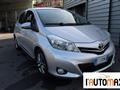 TOYOTA Yaris 1.4 D-4D 5p. Lounge