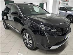 PEUGEOT 3008 BlueHDi 130 S&S EAT8 Allure Pack "8100 KM"