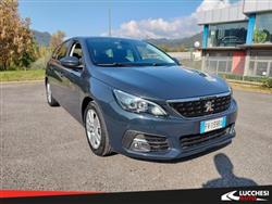 PEUGEOT 308 BlueHDi 100 S&S SW Business