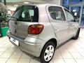 TOYOTA YARIS 1.3 5 porte