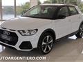 AUDI A1 CITYCARVER citycarver 30 TFSI S tronic Identity C. CERCHI 18