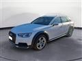 AUDI A4 ALLROAD A4 allroad 2.0 TDI 163 CV S tronic Business Evolution