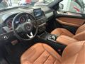 MERCEDES CLASSE GLE d 4Matic Premium FULLFULL+BELLISSIMA