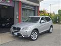 BMW X3 xDrive20d Futura Automatica NAVI PELLE Xenon PDC