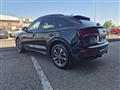 AUDI Q5 SPORTBACK SPB 40 TDI quattro S tronic Business Advanced