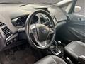 FORD ECOSPORT 1.0 125 CV Titanium