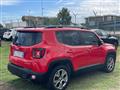 JEEP RENEGADE 1.6 Mjt DDCT 120 CV Limited