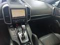 PORSCHE Cayenne 3.0 tiptronic