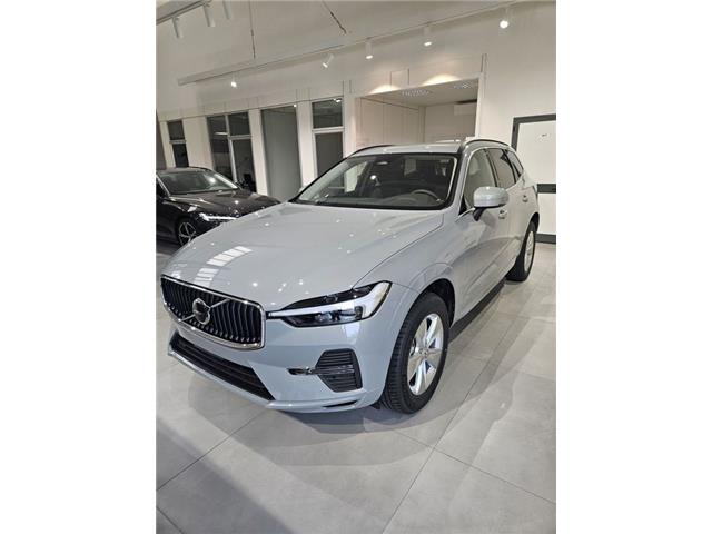 VOLVO XC60 B5 AWD automatico Core