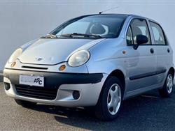 DAEWOO MATIZ 800 BENZ 51 CV ADATTA A NEOPATENTATI