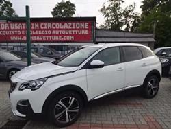 PEUGEOT 3008 1.2 puretech t Active s