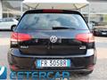 VOLKSWAGEN GOLF 7 1.6 TDI 90CV 5p NEOPATENTATI