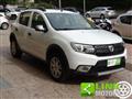 DACIA NUOVA SANDERO STEPWAY Stepway 1.5 dci 95 CV