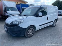 FIAT DOBLÒ EURO 6 [M237]