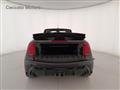 MINI CABRIO 2.0 John Cooper Works JCW Cabrio