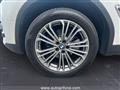 BMW X3  Diesel xdrive20d Luxury 190cv auto PROMO MENO MILLE