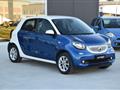 SMART FORFOUR 1.0 52 KW BICOLOR