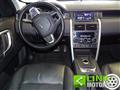 LAND ROVER DISCOVERY SPORT 2.0 Van Limited -Garanzia